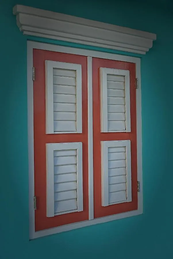 Frühstückspension Turquoise B&B Willemstad Curaçao