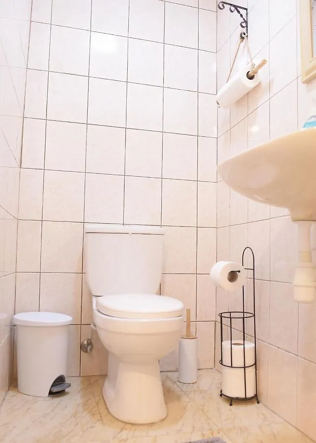 Frühstückspension Turquoise B&B Willemstad