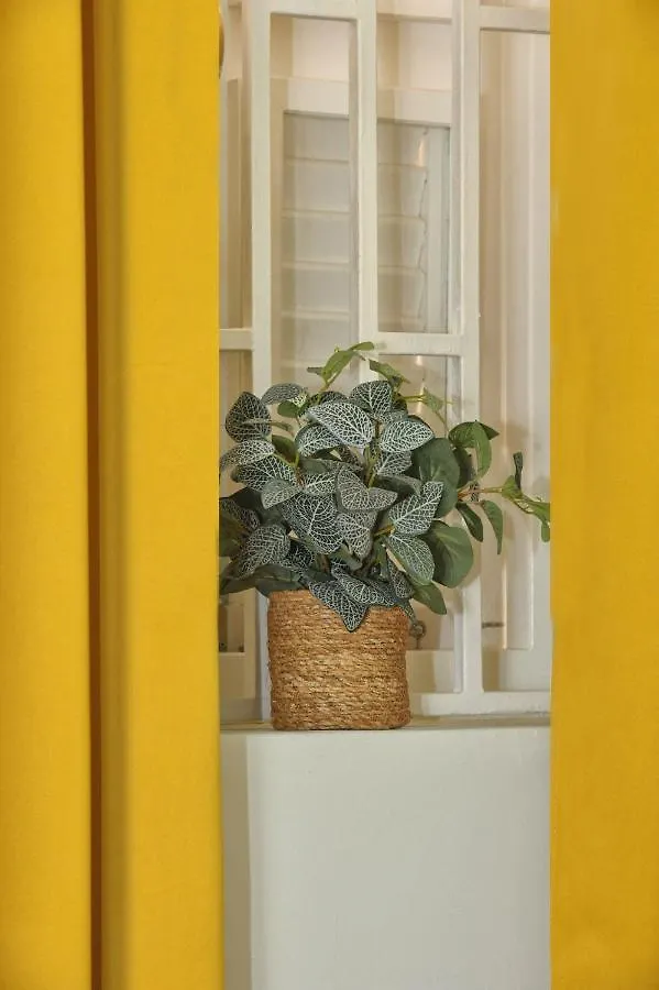 Turquoise B&B Willemstad