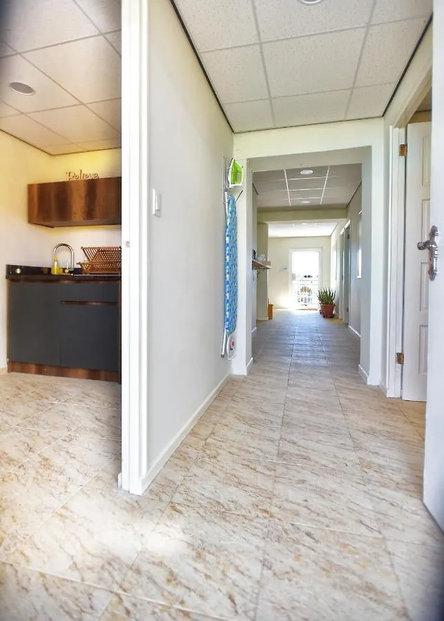 Bed & Breakfast Turquoise B&B Willemstad