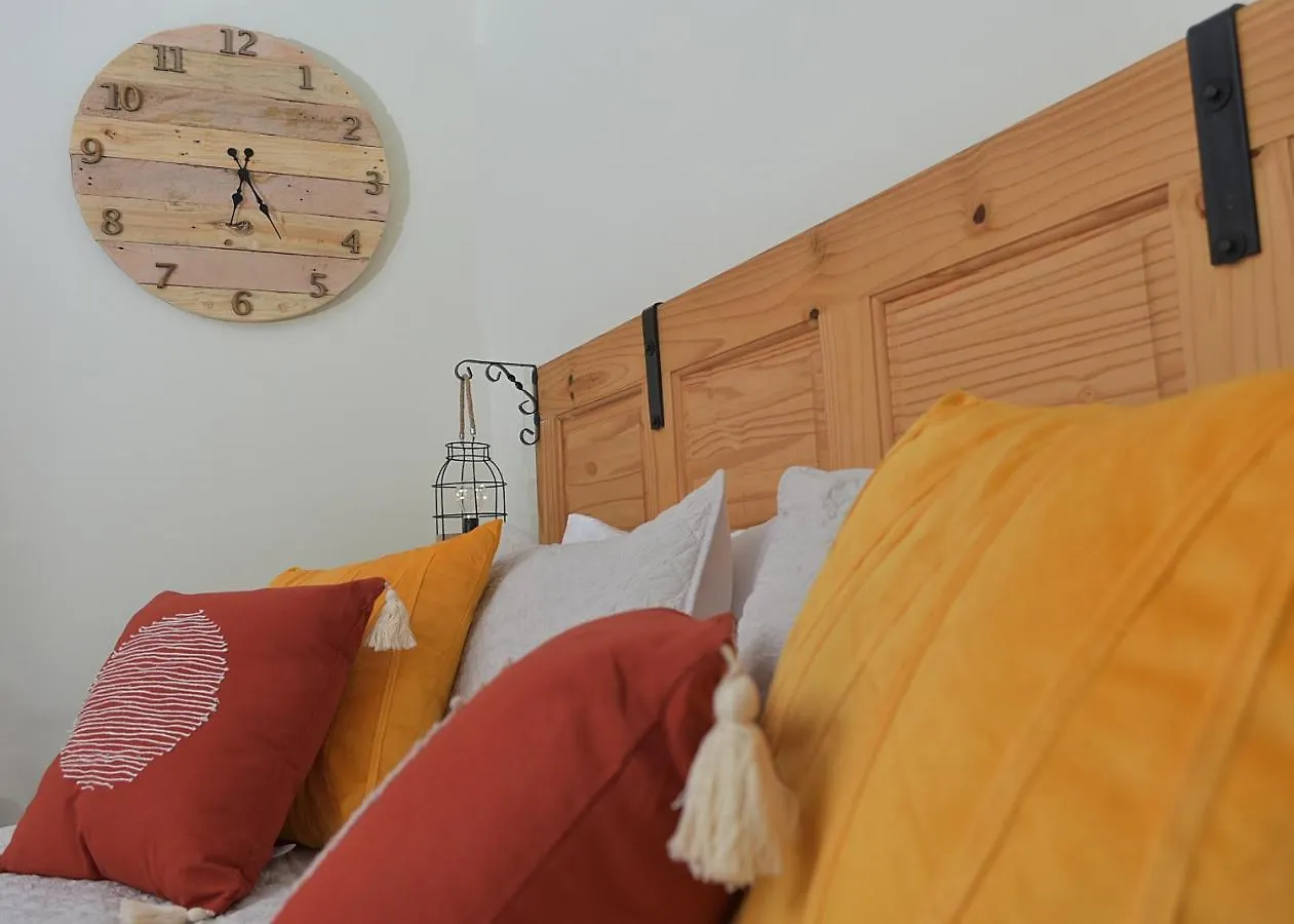 Couette-café Turquoise B&B Willemstad Curaçao