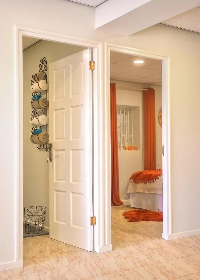 Turquoise B&B Willemstad Curaçao