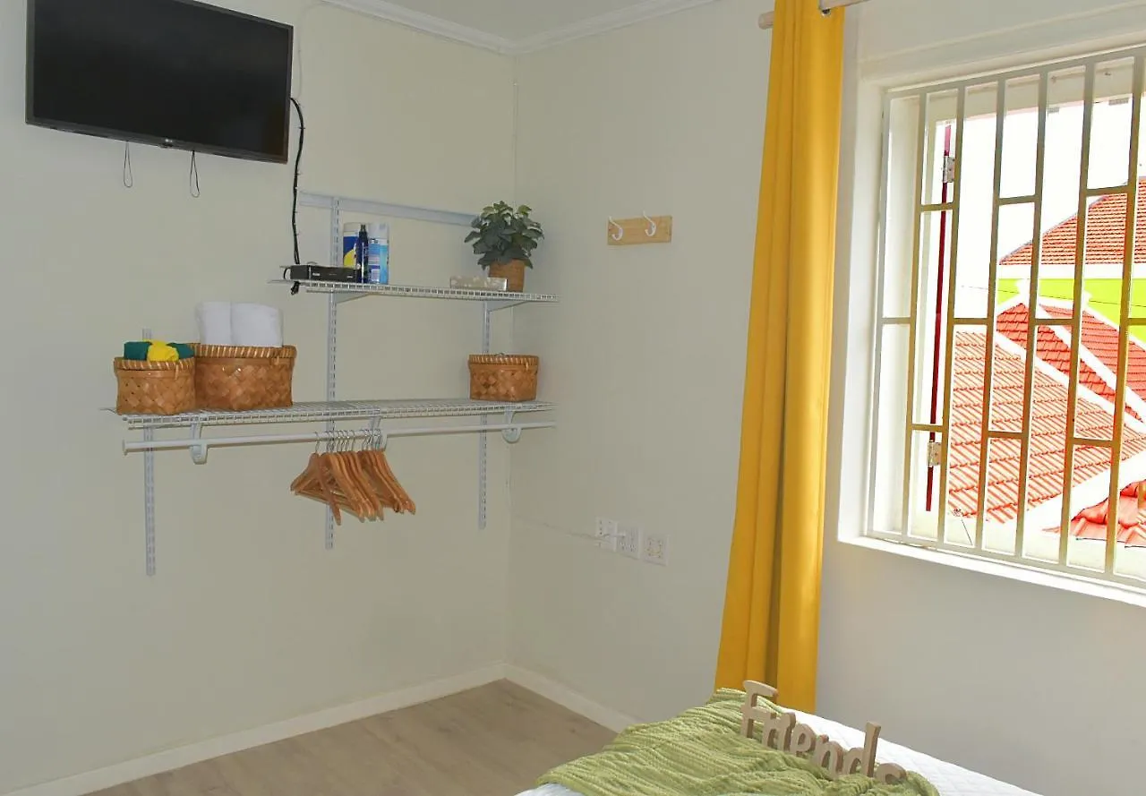 Turquoise B&B Willemstad 0*,  Curaçao