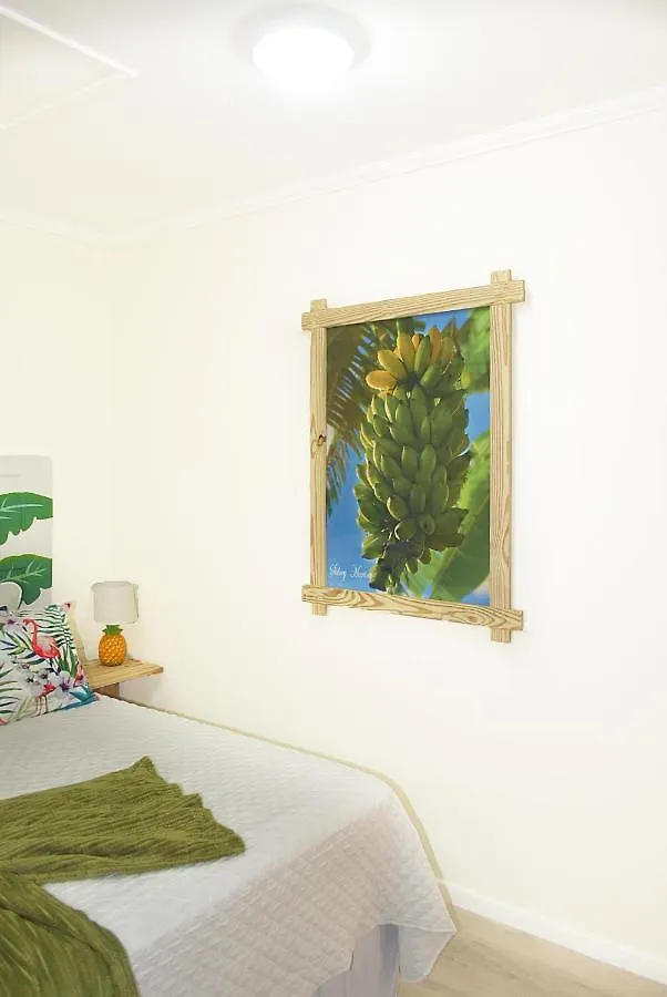 Bed & Breakfast Turquoise B&B Willemstad