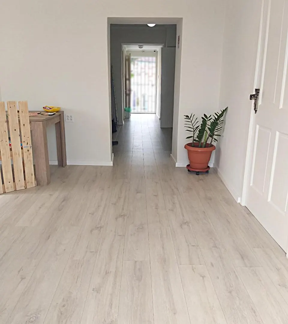 Turquoise B&B Willemstad Bed & Breakfast