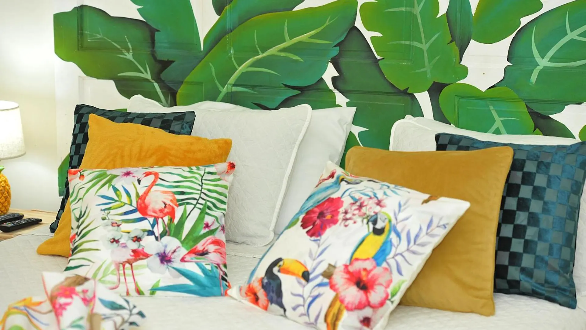 Turquoise B&B Willemstad Bed & Breakfast